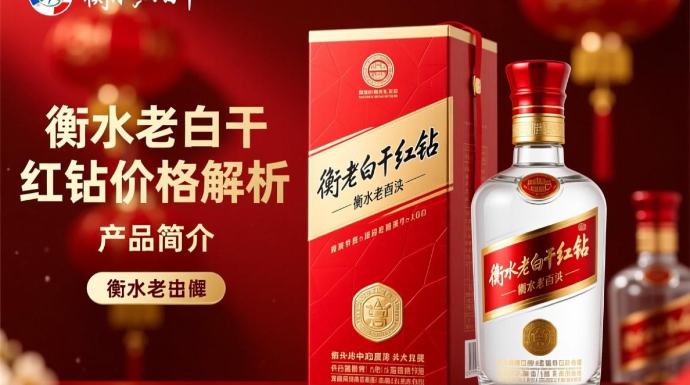 衡水老白干红钻价格是多少?-第3张图片-鸿之腾酒家 衡水老白干红钻价格是多少?-第3张图片-鸿之腾酒家