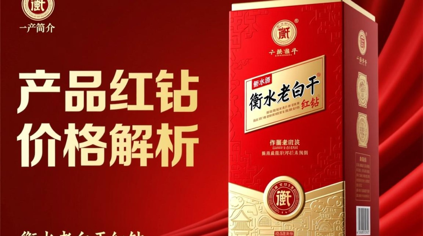 衡水老白干红钻价格是多少?-第2张图片-鸿之腾酒家 衡水老白干红钻价格是多少?-第2张图片-鸿之腾酒家