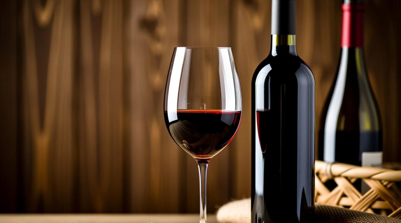 红酒究竟适合哪些社交或休闲场合？-第1张图片-鸿之腾酒家