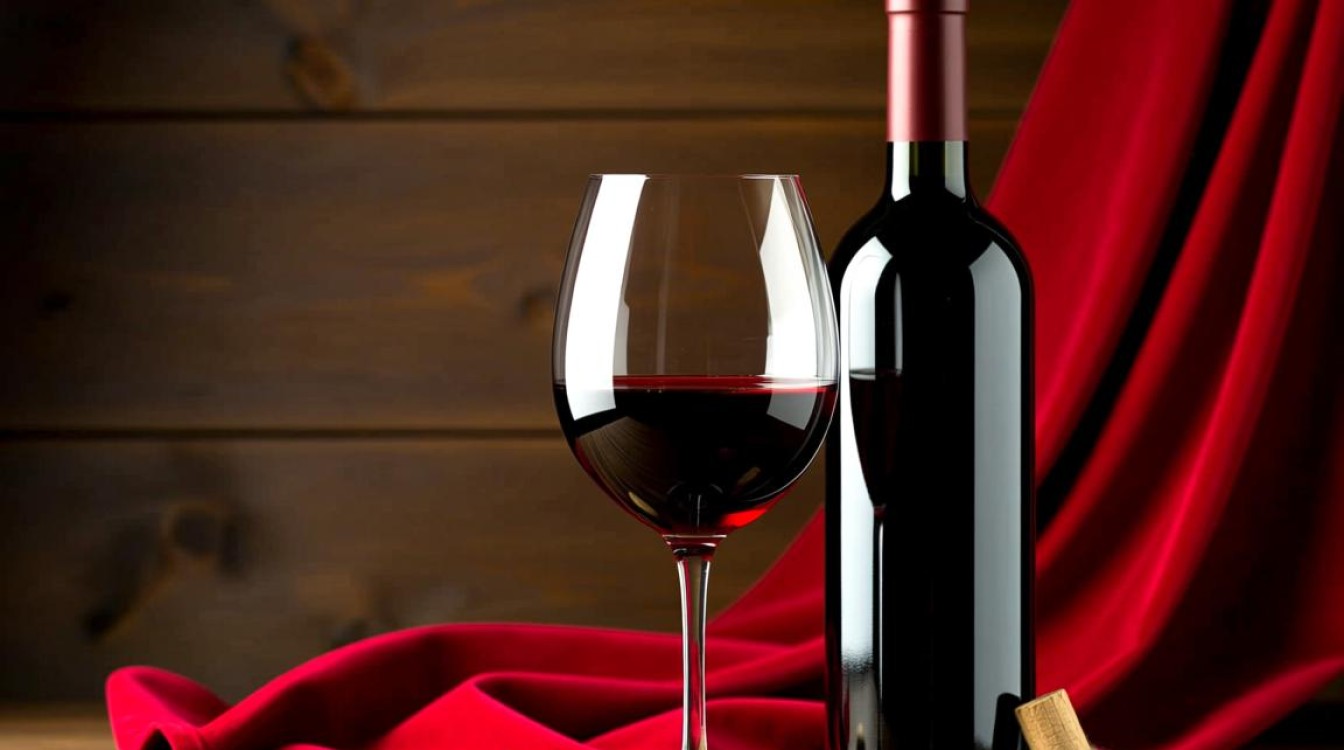 红酒究竟适合哪些社交或休闲场合？-第3张图片-鸿之腾酒家