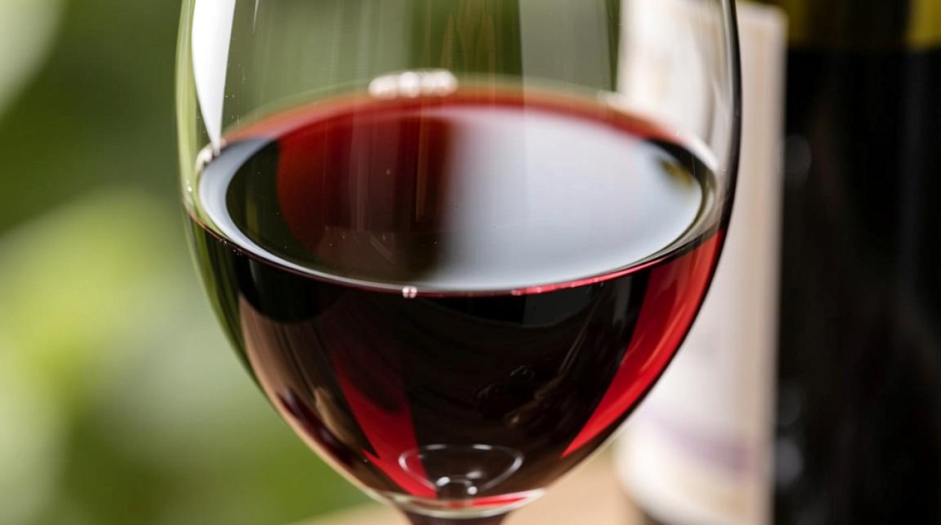 如何准确鉴别红酒的品质优劣?-第1张图片-鸿之腾酒家 如何准确鉴别红酒的品质优劣?-第1张图片-鸿之腾酒家