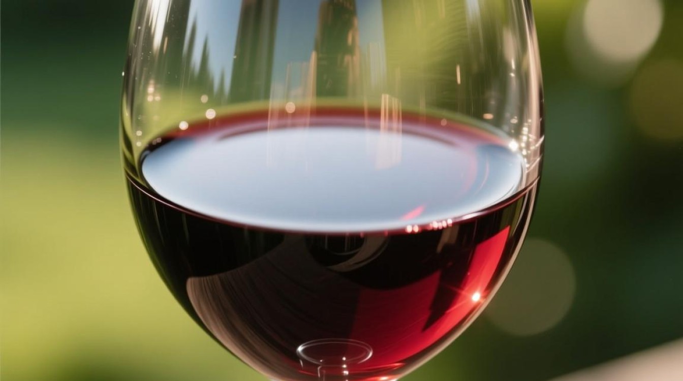 如何准确鉴别红酒的品质优劣?-第2张图片-鸿之腾酒家 如何准确鉴别红酒的品质优劣?-第2张图片-鸿之腾酒家