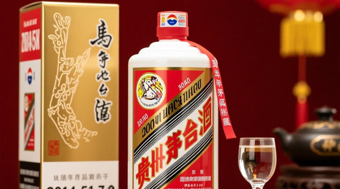 马年茅台2.5l,价格为何如此昂贵?-第2张图片-鸿之腾酒家 马年茅台2.5l,价格为何如此昂贵?-第2张图片-鸿之腾酒家