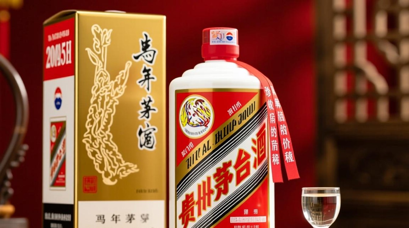 马年茅台2.5l,价格为何如此昂贵?-第1张图片-鸿之腾酒家 马年茅台2.5l,价格为何如此昂贵?-第1张图片-鸿之腾酒家