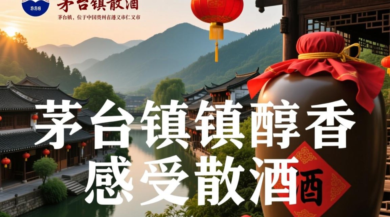 茅台镇散酒真的值得喝吗？品质与价格是否匹配？-第2张图片-鸿之腾酒家