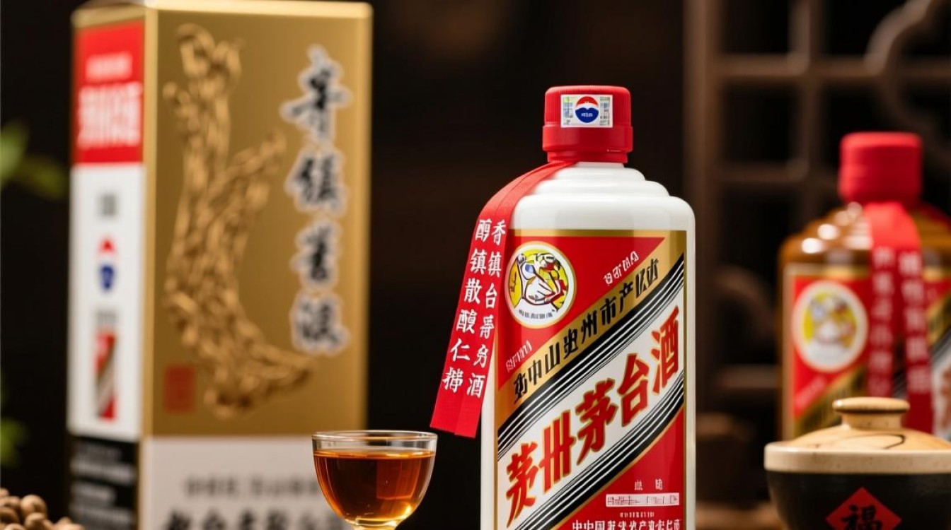 茅台镇散酒真的值得喝吗？品质与价格是否匹配？-第3张图片-鸿之腾酒家