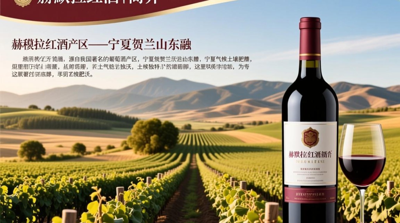 赫墨拉红酒，这款红酒有何独特之处？-第1张图片-鸿之腾酒家