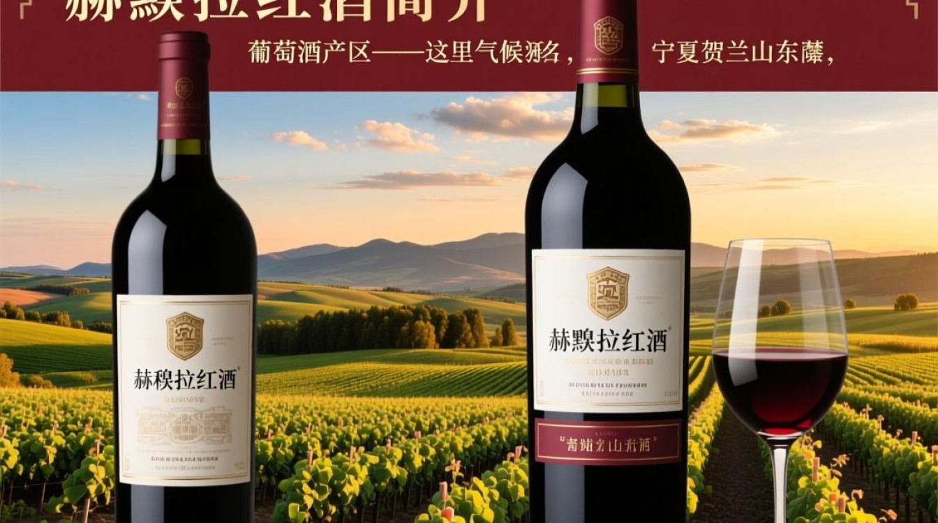 赫墨拉红酒，这款红酒有何独特之处？-第2张图片-鸿之腾酒家