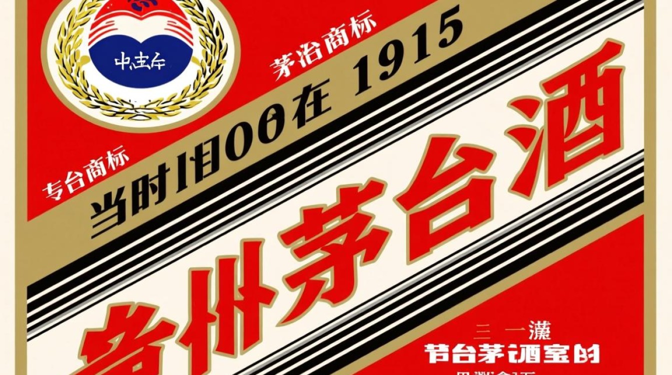 茅台商标有何独特寓意？-第3张图片-鸿之腾酒家