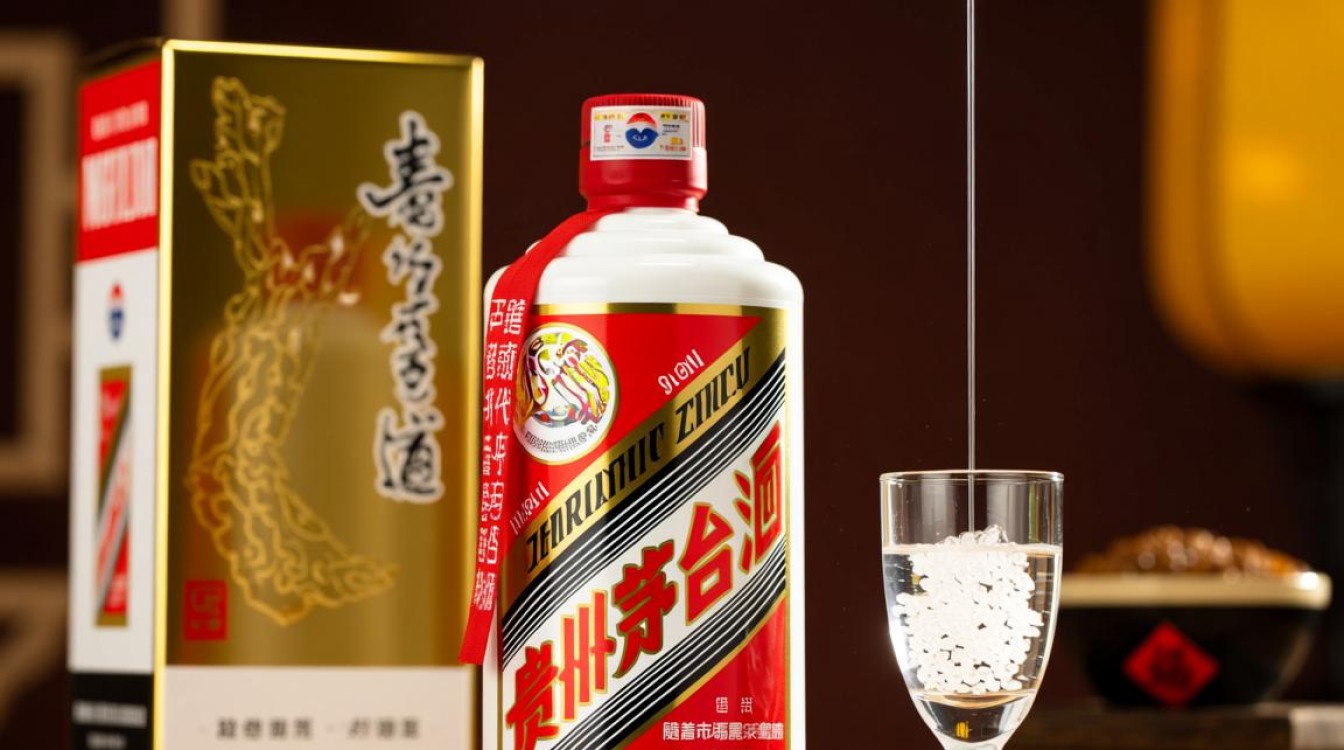 飞天茅台商超价格为何波动如此之大？-第1张图片-鸿之腾酒家