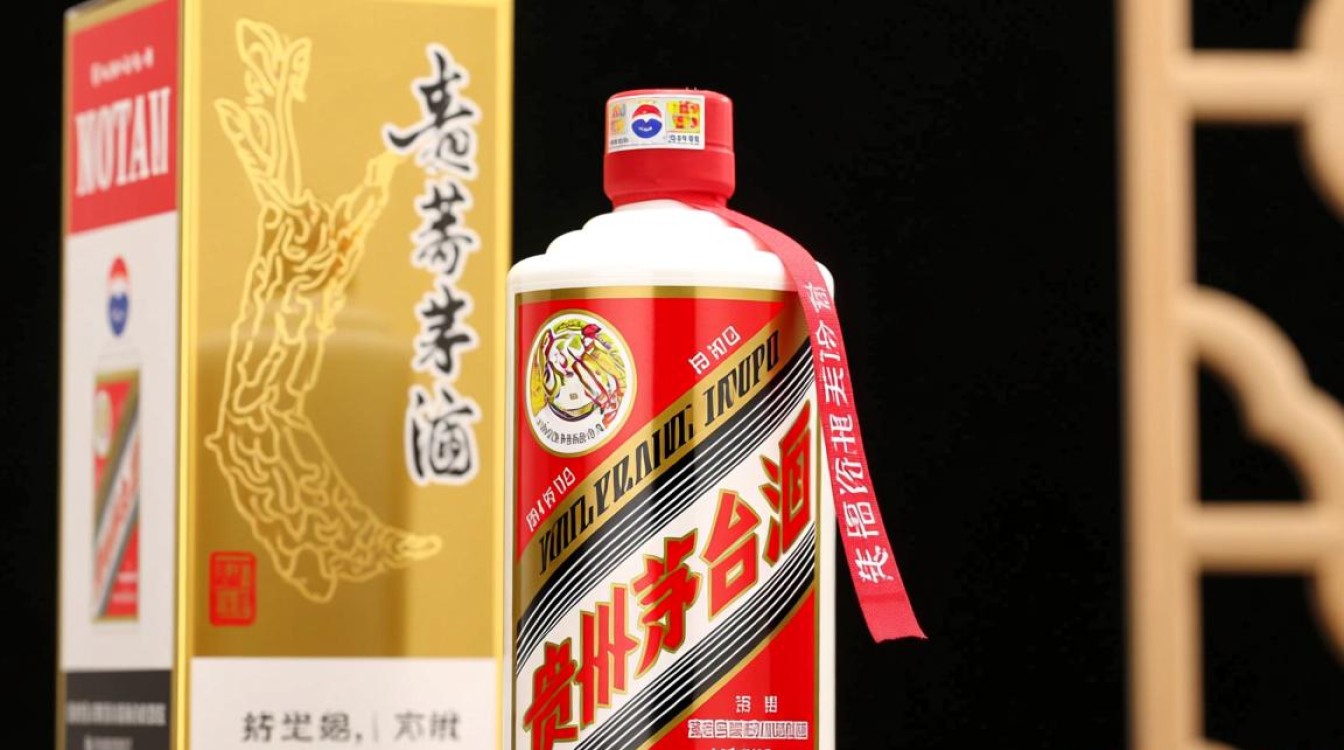 飞天茅台商超价格为何波动如此之大？-第2张图片-鸿之腾酒家