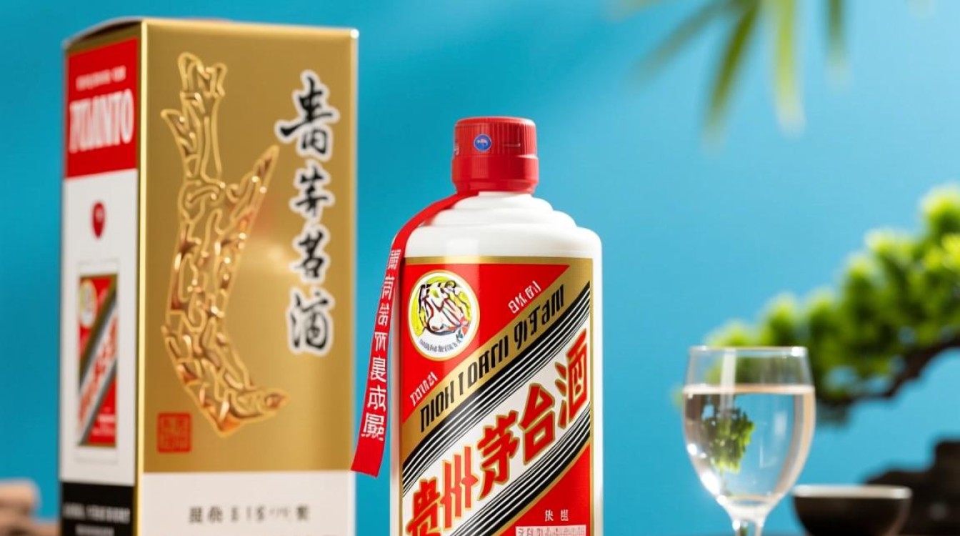 茅台暑期53度价格为何波动？-第3张图片-鸿之腾酒家