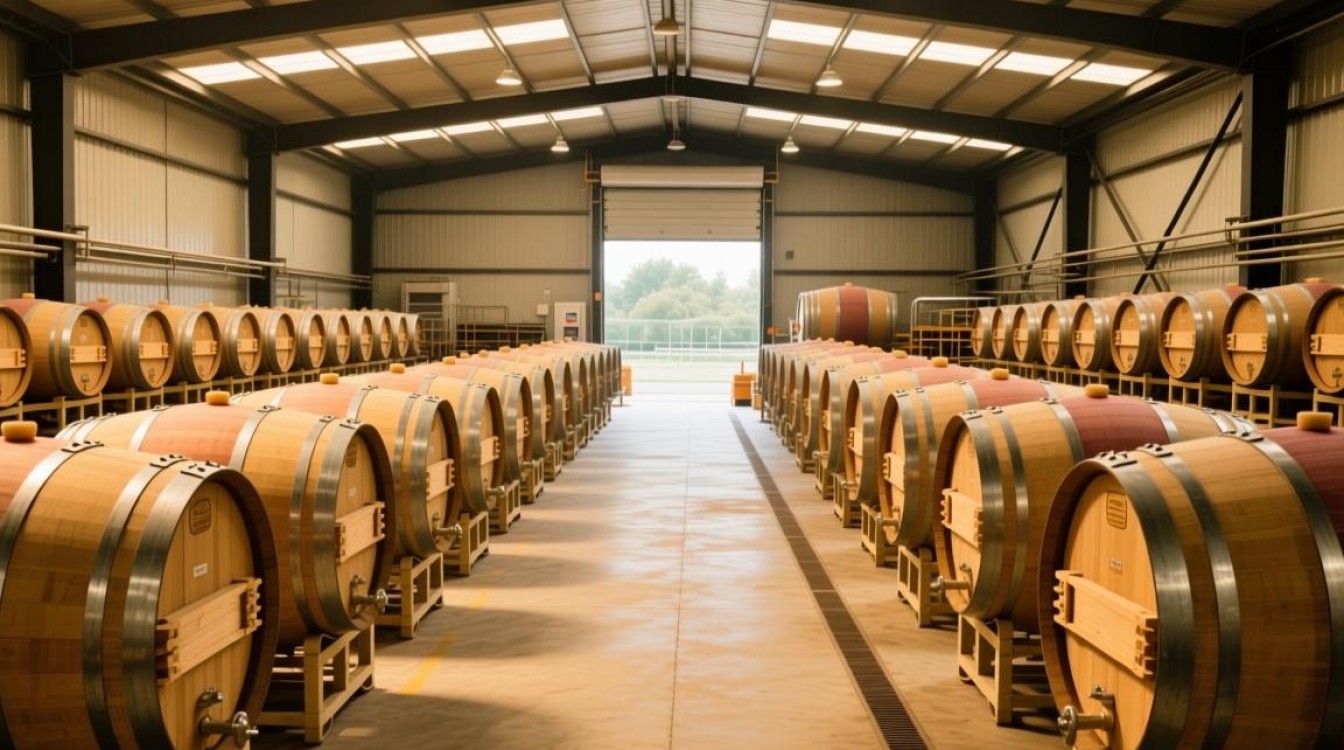 酿酒厂投资成本是多少？-第1张图片-鸿之腾酒家