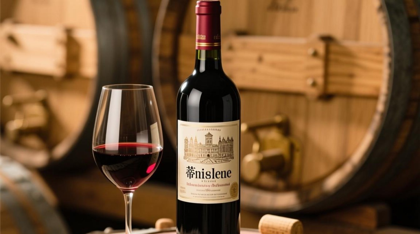 蒂丝露红酒，品质之谜何在？-第1张图片-鸿之腾酒家