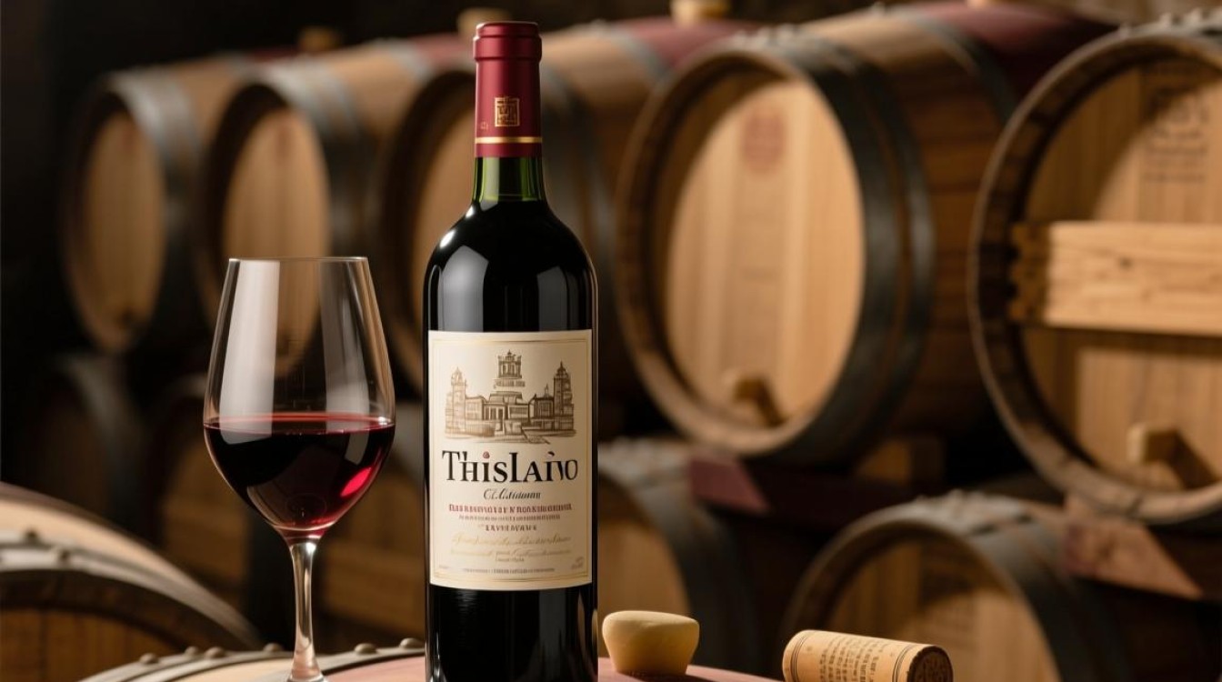 蒂丝露红酒，品质之谜何在？-第2张图片-鸿之腾酒家