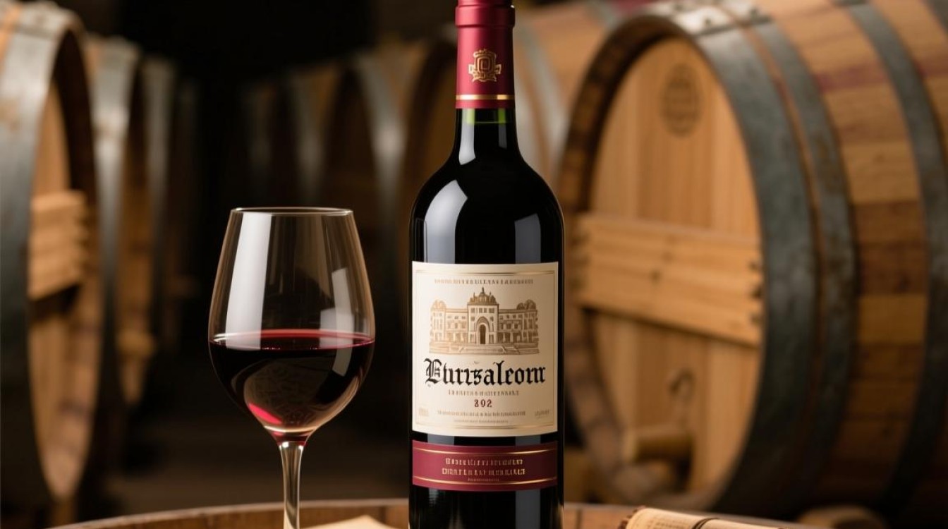 蒂丝露红酒，品质之谜何在？-第3张图片-鸿之腾酒家