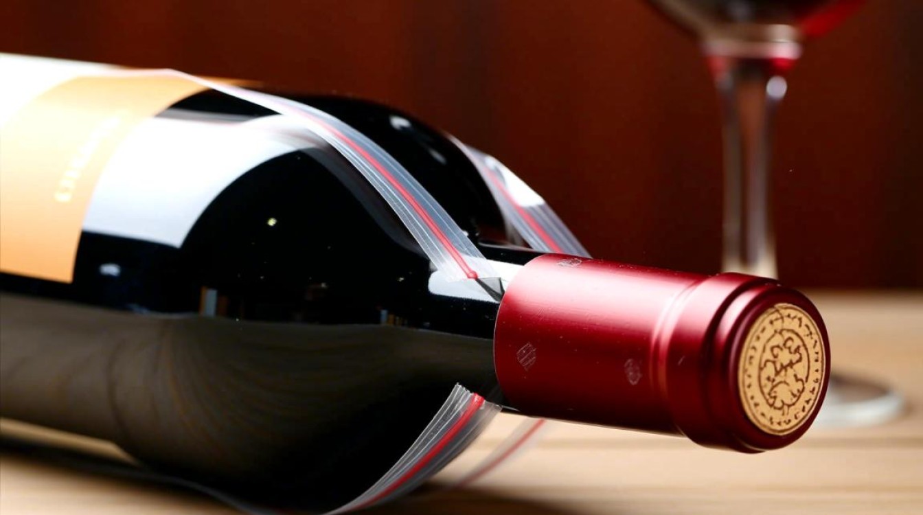 袋装红酒的最佳保存方法是什么？-第1张图片-鸿之腾酒家