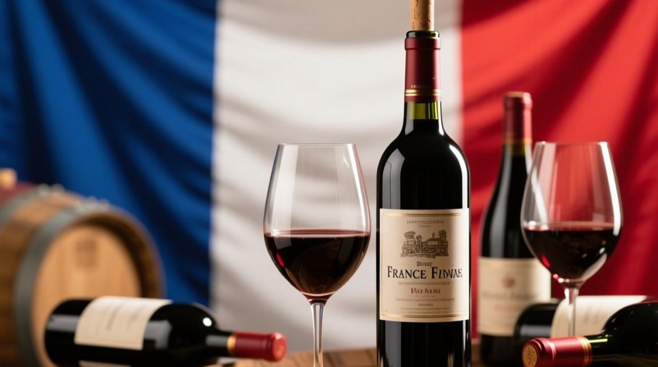 法国红酒坏男孩揭秘，红酒背后的神秘魅力？-第1张图片-鸿之腾酒家