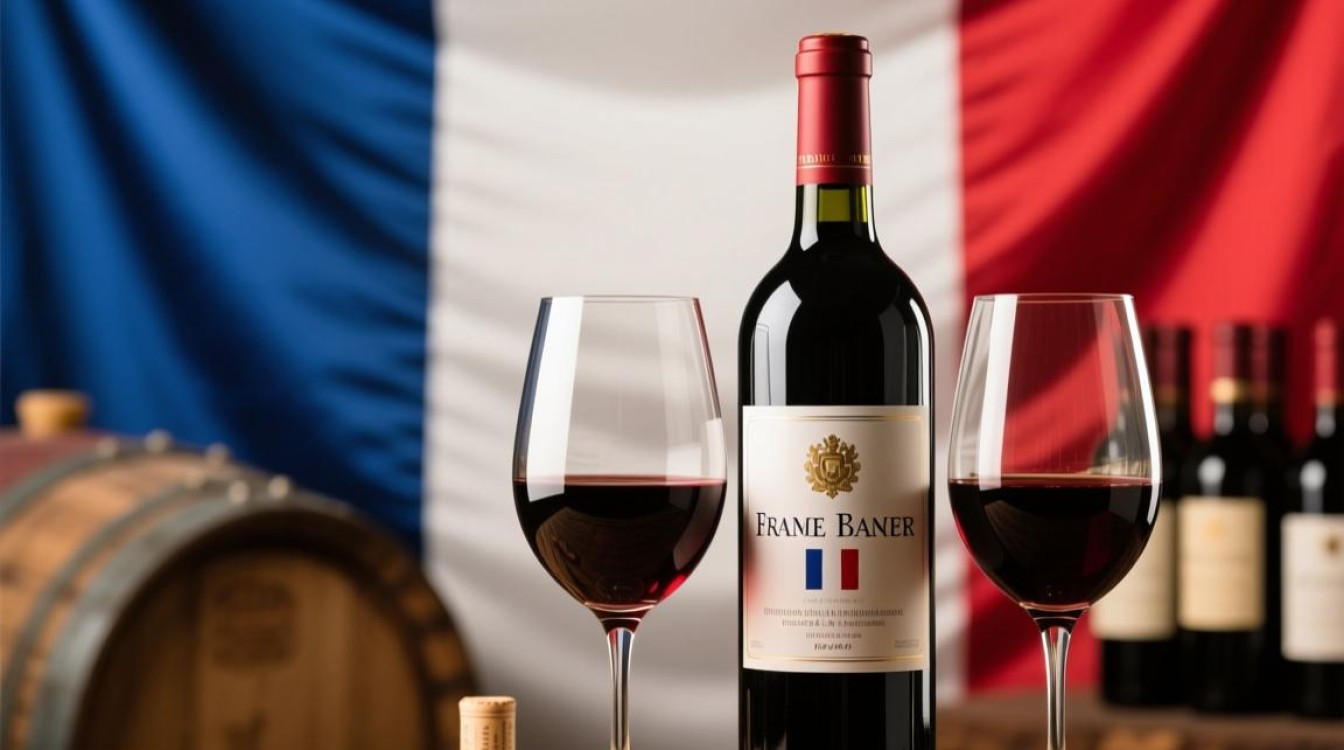 法国红酒坏男孩揭秘，红酒背后的神秘魅力？-第2张图片-鸿之腾酒家