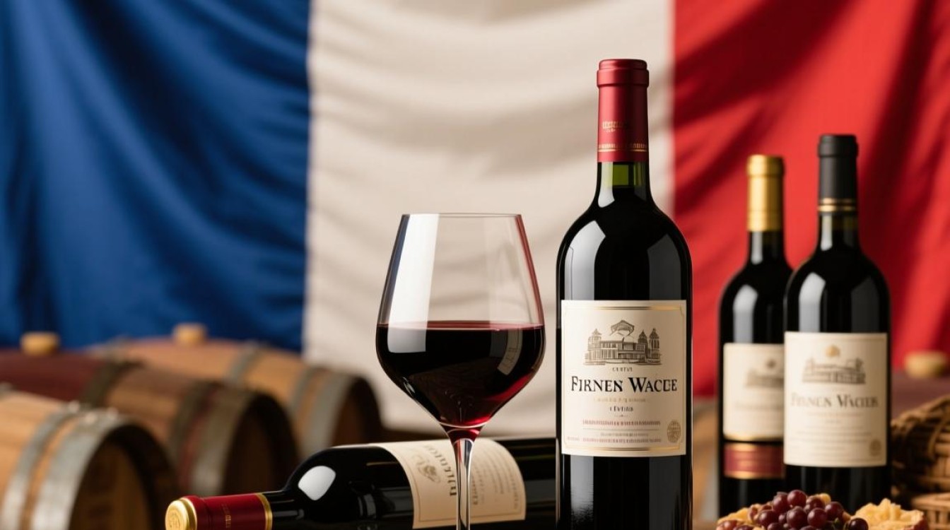 法国红酒坏男孩揭秘，红酒背后的神秘魅力？-第3张图片-鸿之腾酒家