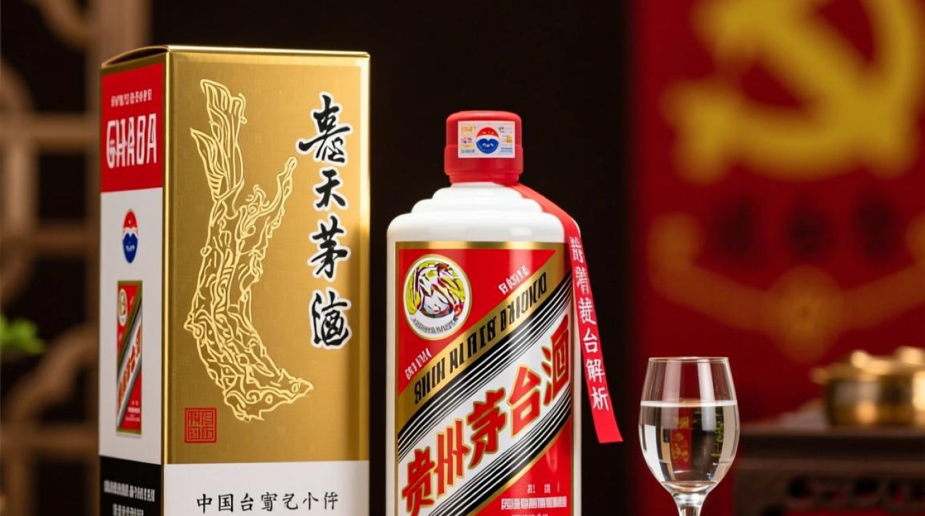 飞天茅台极品酒价格为何如此高昂？-第1张图片-鸿之腾酒家