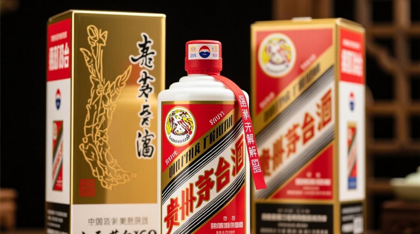 飞天茅台极品酒价格为何如此高昂？-第2张图片-鸿之腾酒家