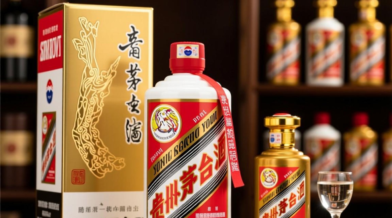 飞天茅台极品酒价格为何如此高昂？-第3张图片-鸿之腾酒家