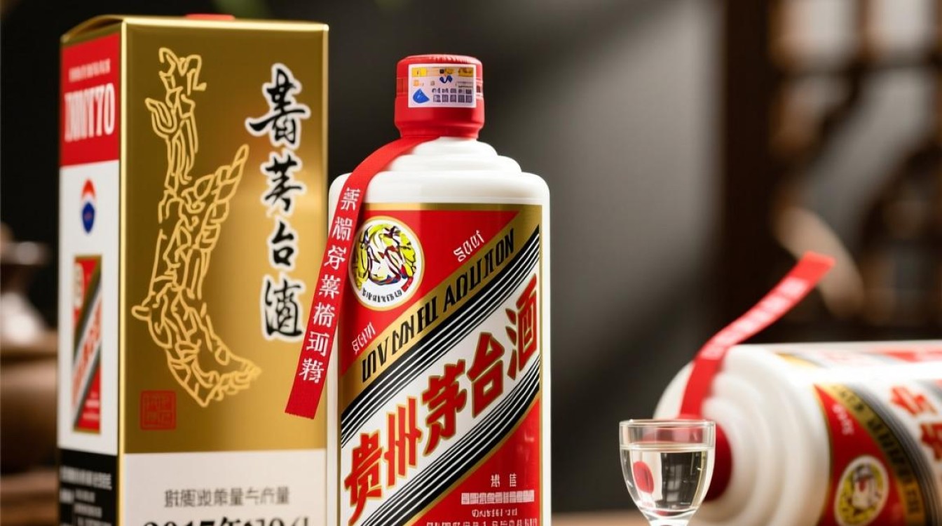 2017年茅台生产量究竟如何？揭秘茅台产量之谜！-第2张图片-鸿之腾酒家