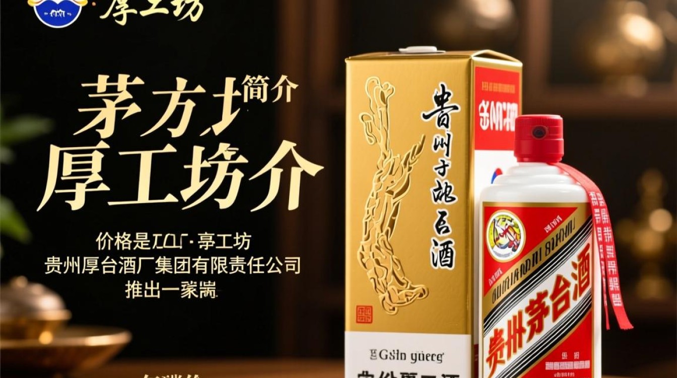 茅台厚工坊价格波动大，为何如此？-第2张图片-鸿之腾酒家