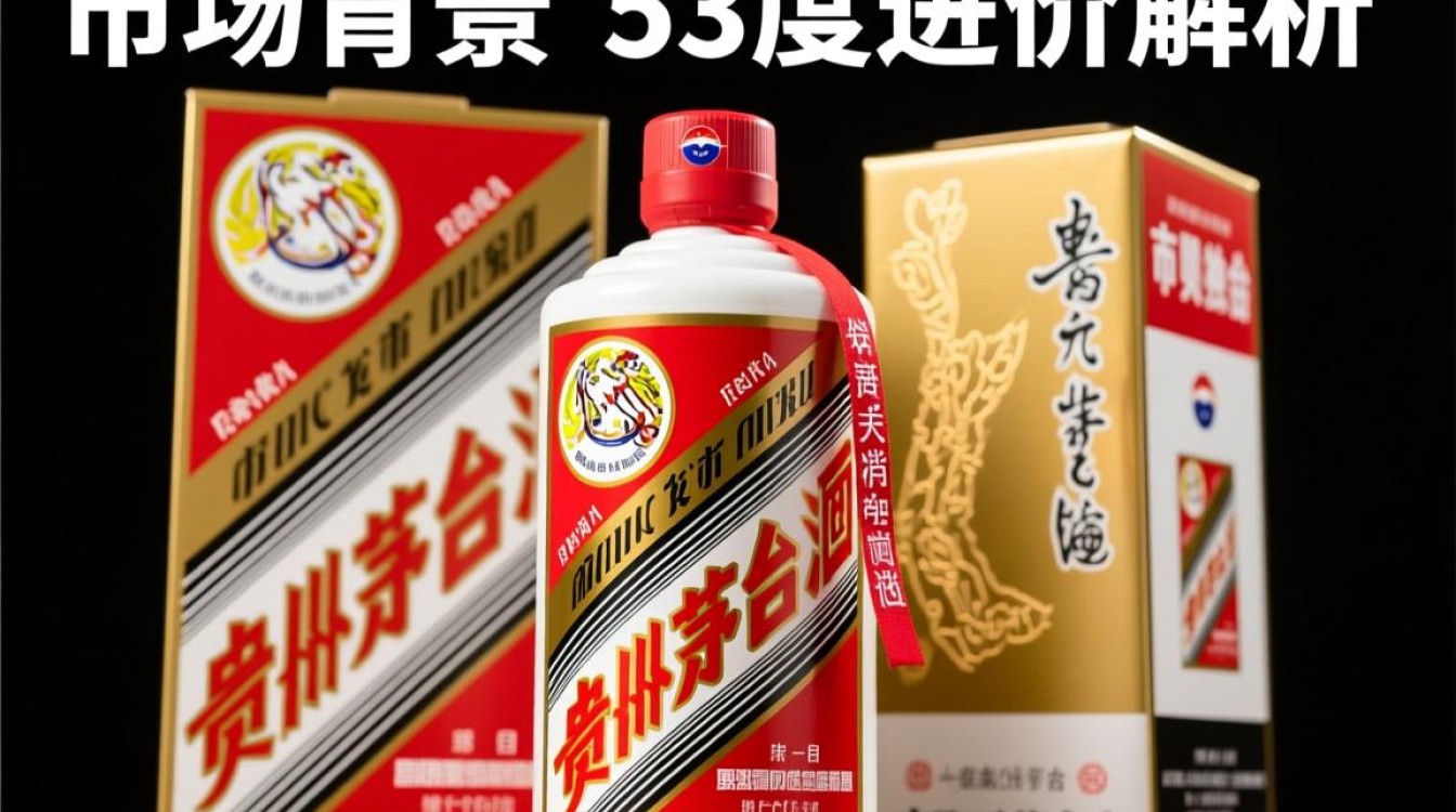 飞天茅台53度进价是多少？揭秘市场真实成本！-第2张图片-鸿之腾酒家