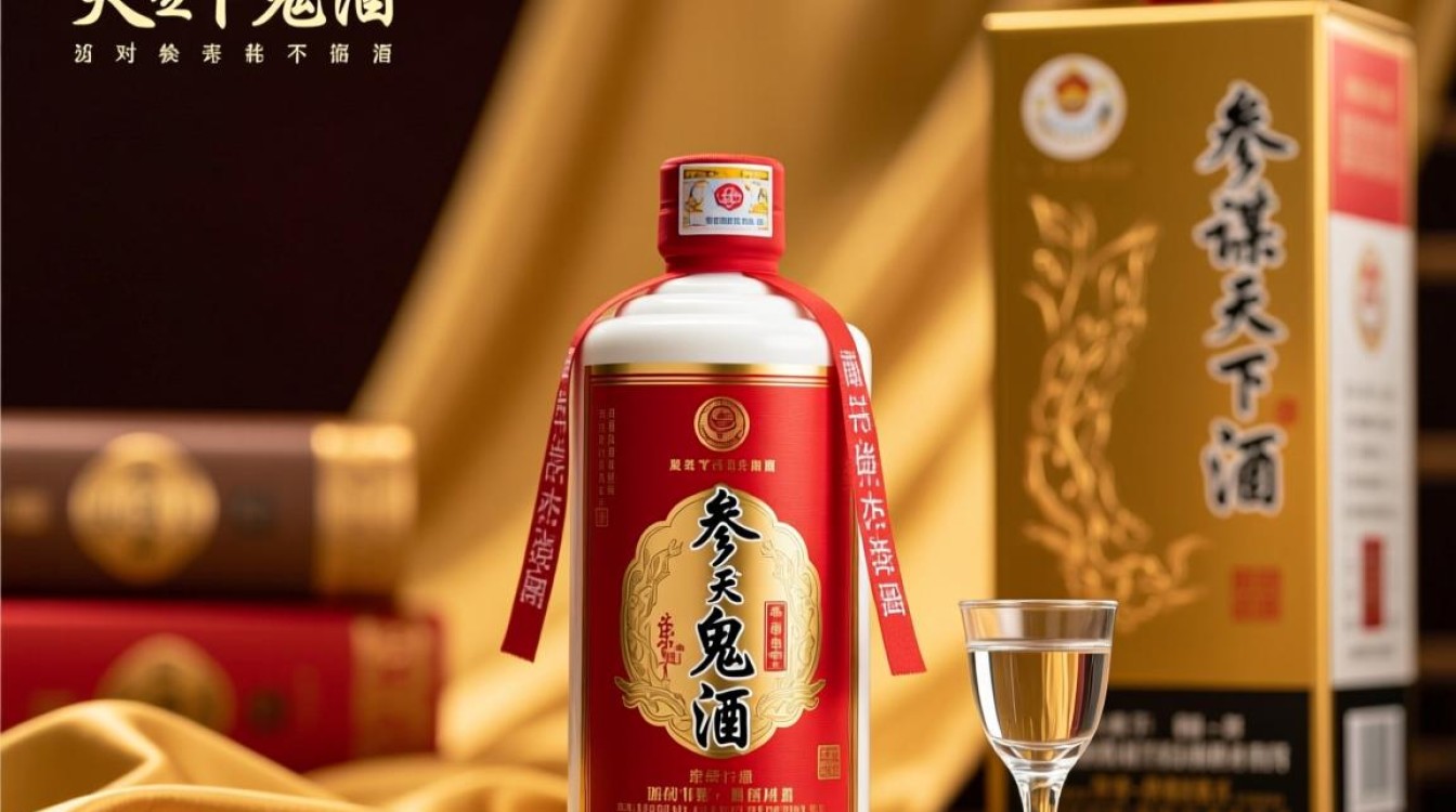 参谋天下酒鬼酒价格之谜，究竟几何？-第3张图片-鸿之腾酒家