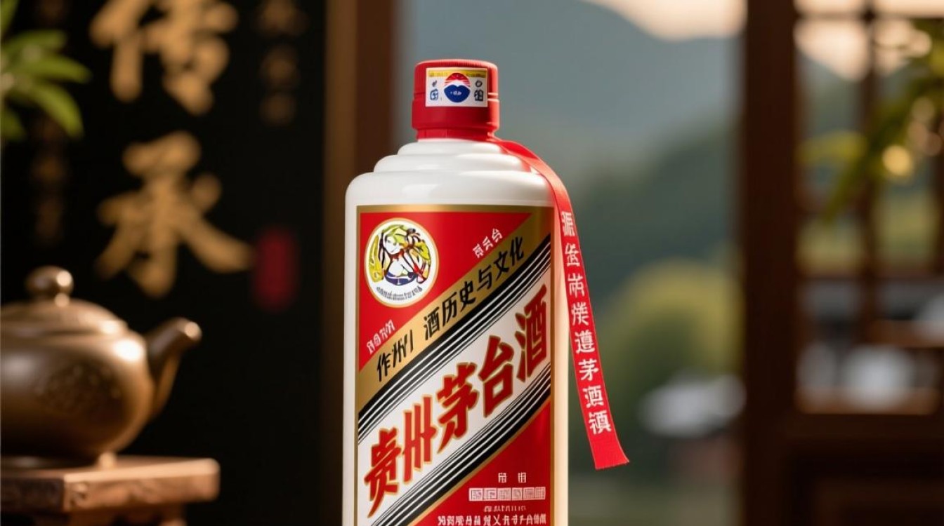 贵州茅台好日子酒，品质卓越背后的疑问是什么？-第1张图片-鸿之腾酒家