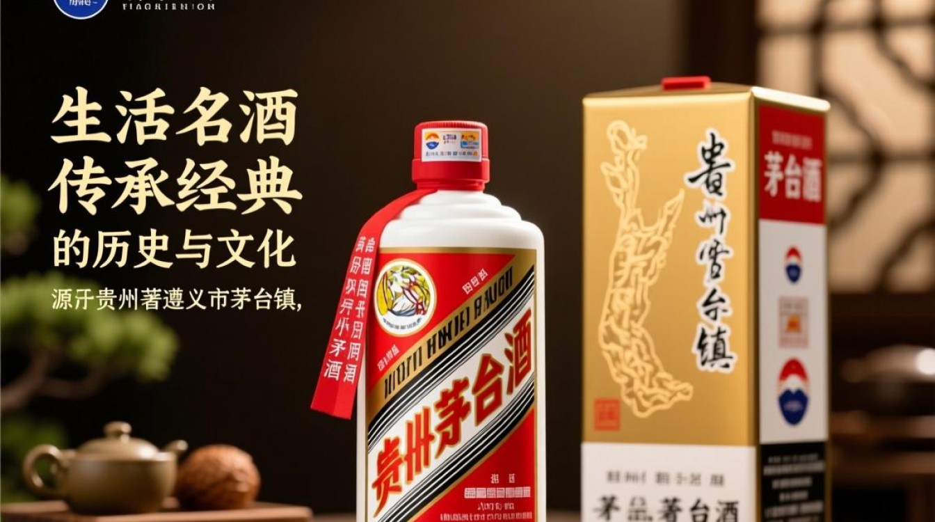 贵州茅台好日子酒，品质卓越背后的疑问是什么？-第2张图片-鸿之腾酒家