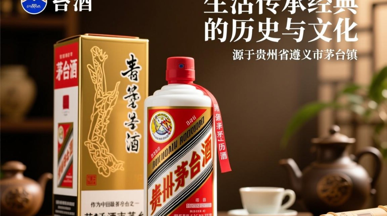 贵州茅台好日子酒，品质卓越背后的疑问是什么？-第3张图片-鸿之腾酒家