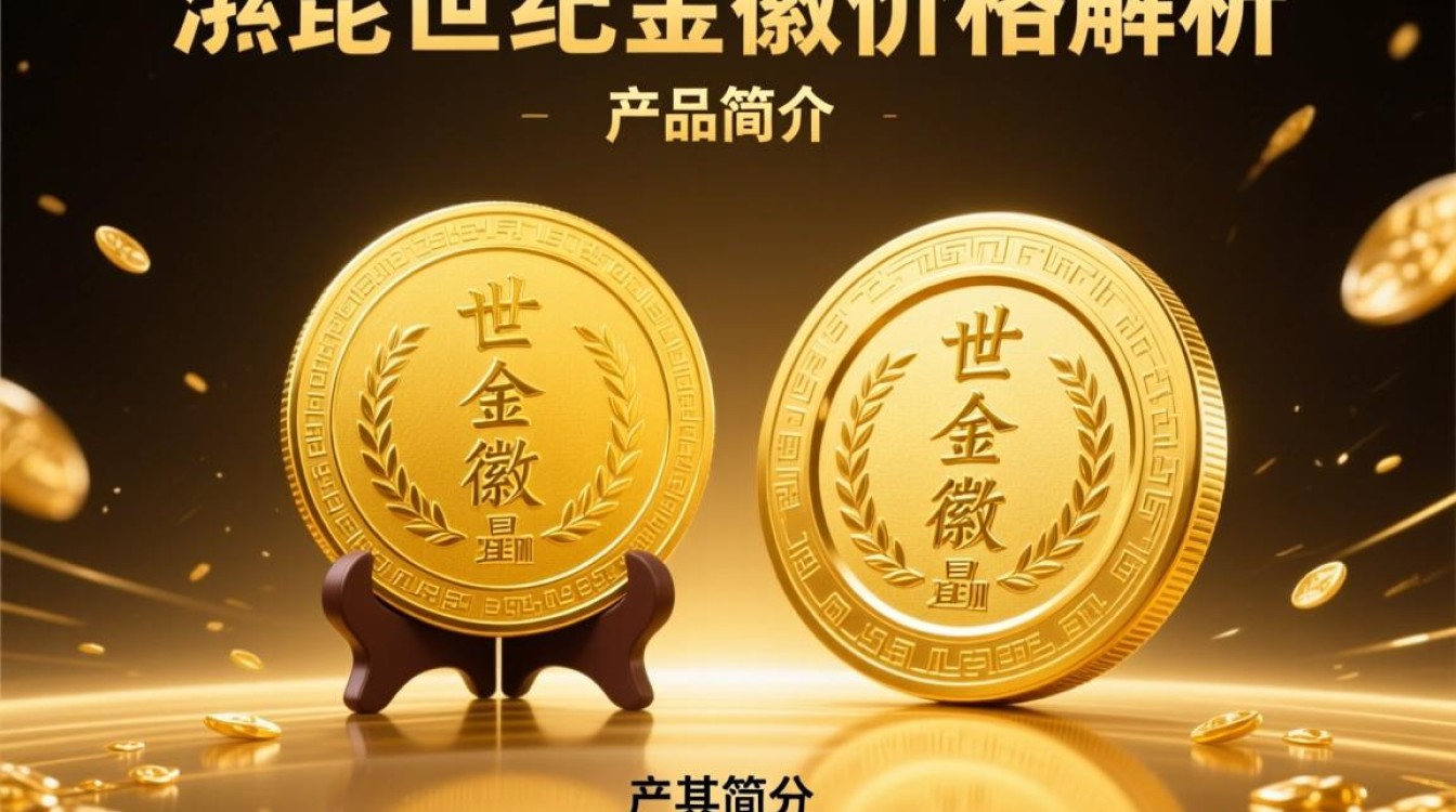 两星世纪金徽价格是多少？-第2张图片-鸿之腾酒家