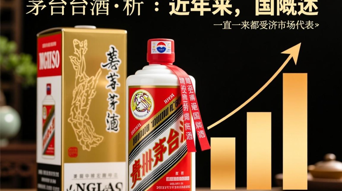 茅台酒价格波动，国内市场是否合理？-第1张图片-鸿之腾酒家