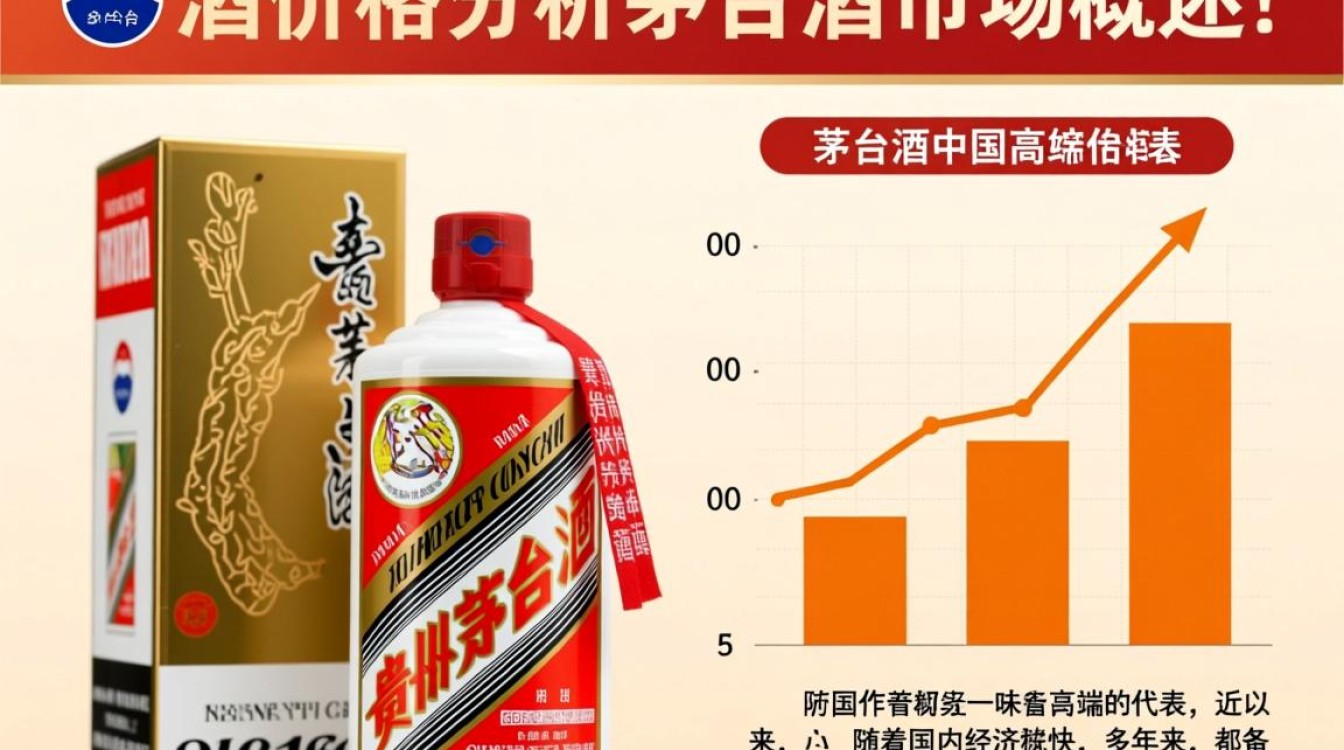 茅台酒价格波动，国内市场是否合理？-第3张图片-鸿之腾酒家