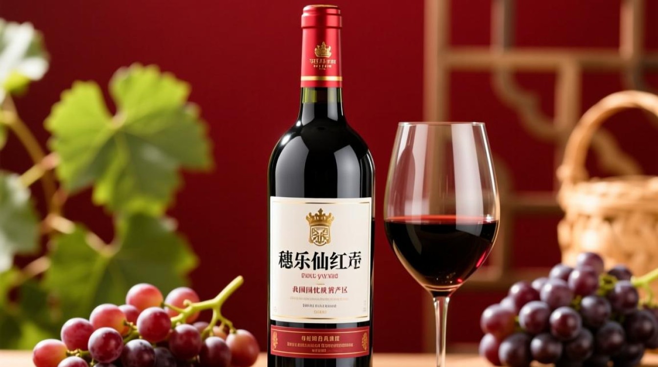 君主穗乐仙干红葡萄酒售价之谜？-第2张图片-鸿之腾酒家