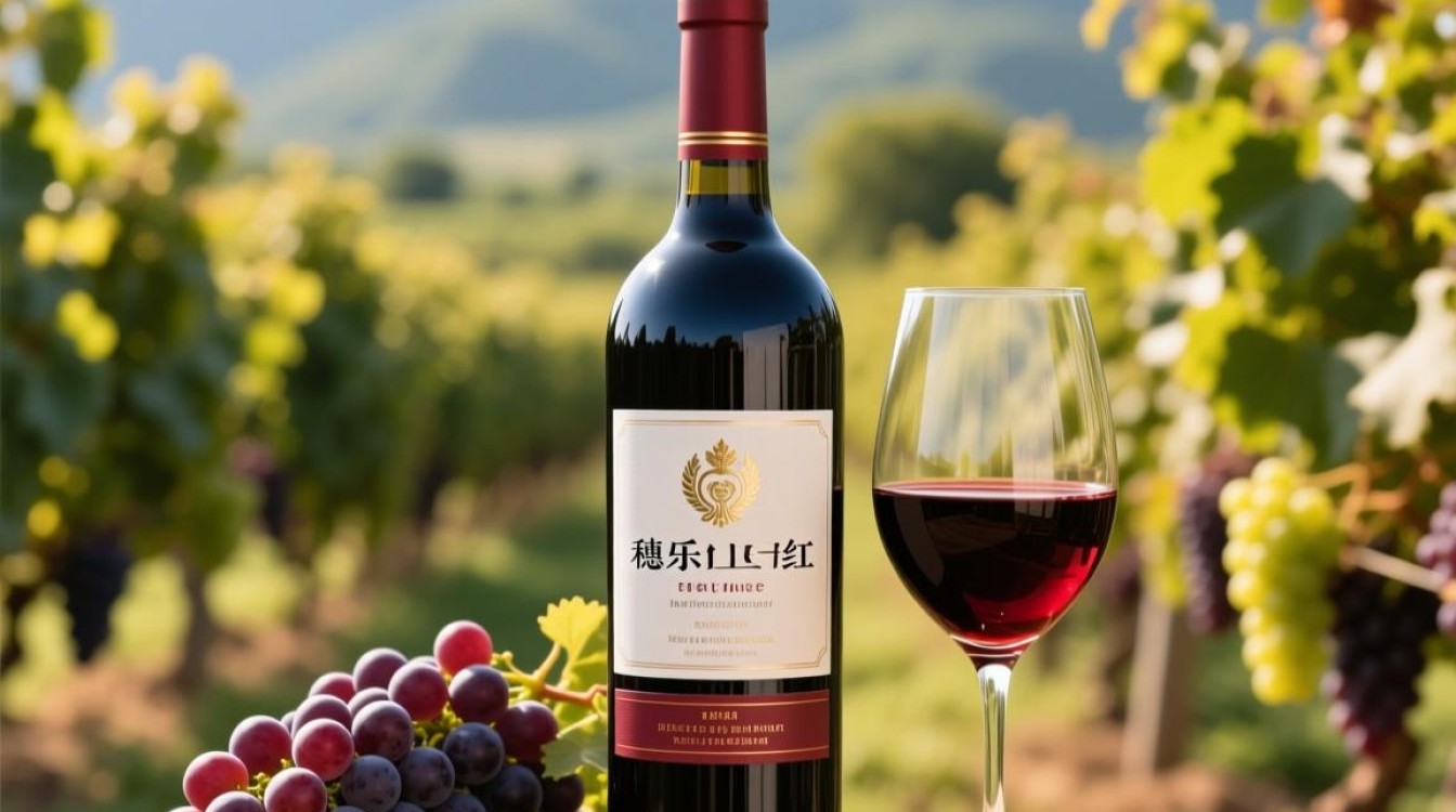 君主穗乐仙干红葡萄酒售价之谜？-第1张图片-鸿之腾酒家