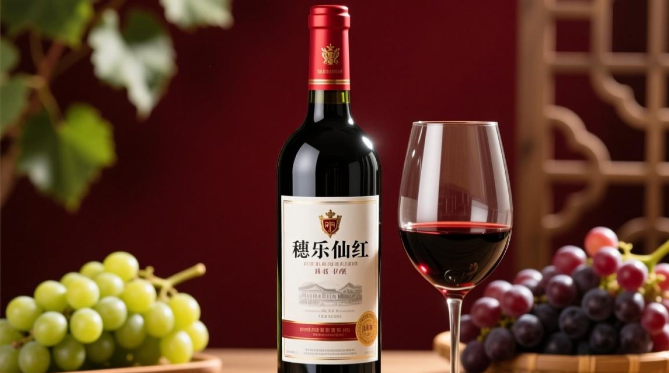 君主穗乐仙干红葡萄酒售价之谜？-第3张图片-鸿之腾酒家