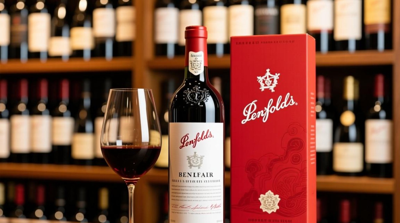 奔富红酒品牌有何独特之处？-第2张图片-鸿之腾酒家