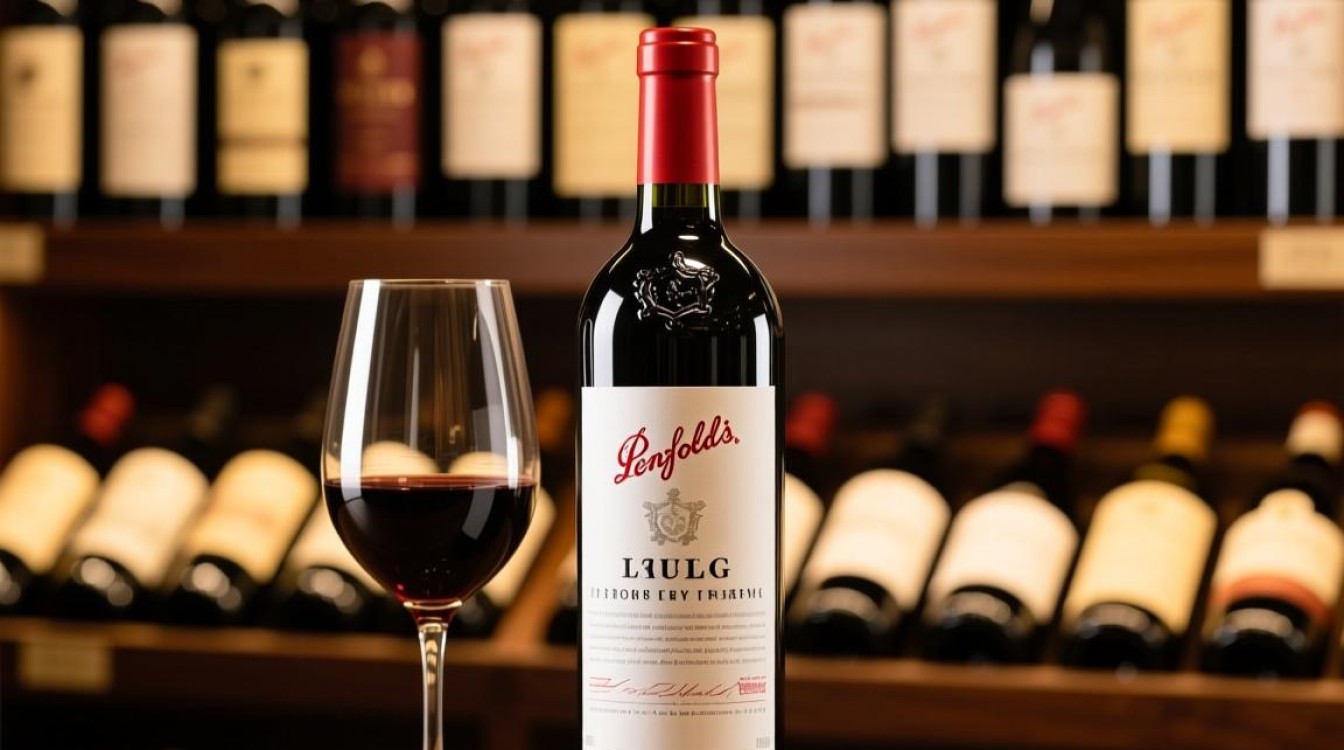 奔富红酒品牌有何独特之处？-第3张图片-鸿之腾酒家