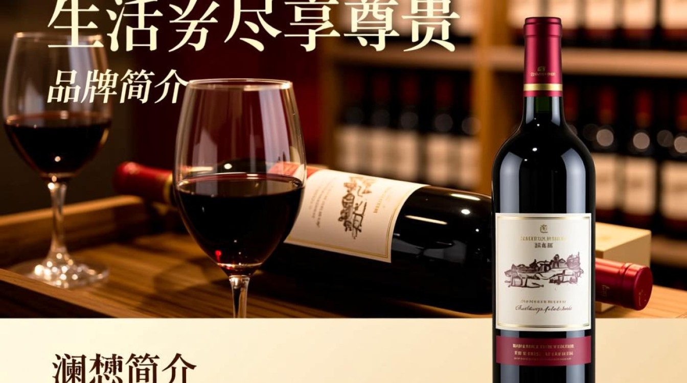 帝澜思红酒，这款红酒有何独特之处？-第2张图片-鸿之腾酒家