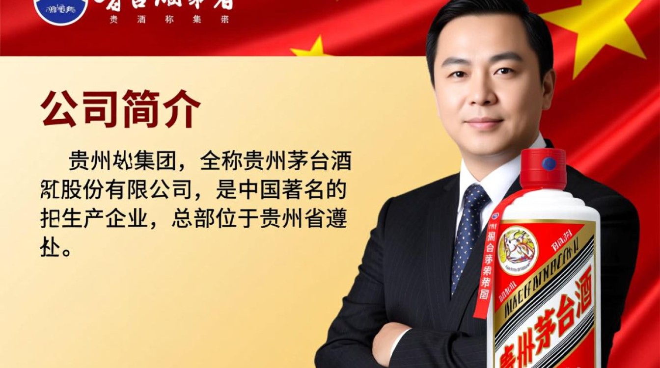 贵州茅台集团排名之谜，中国白酒行业谁领风骚？-第1张图片-鸿之腾酒家