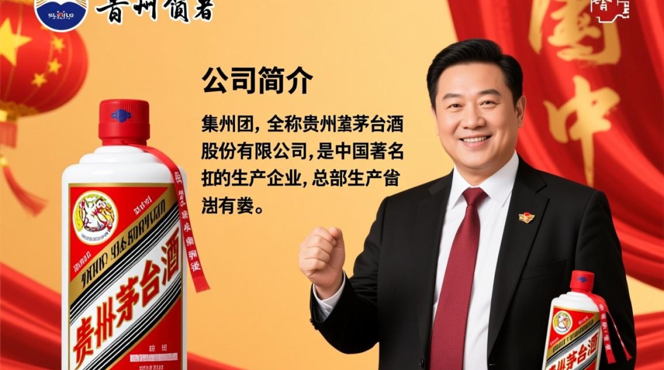 贵州茅台集团排名之谜，中国白酒行业谁领风骚？-第2张图片-鸿之腾酒家