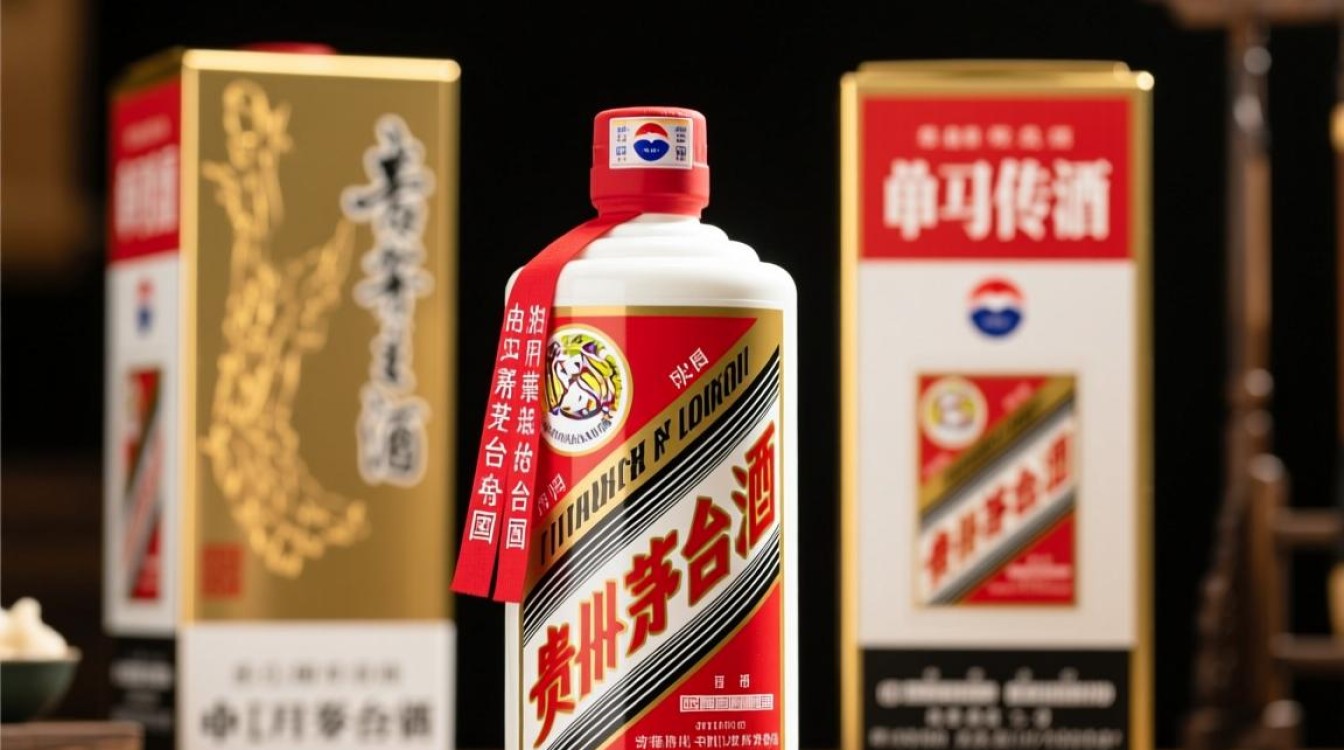 贵州茅台国典宴会酒，究竟有何独特之处？-第3张图片-鸿之腾酒家