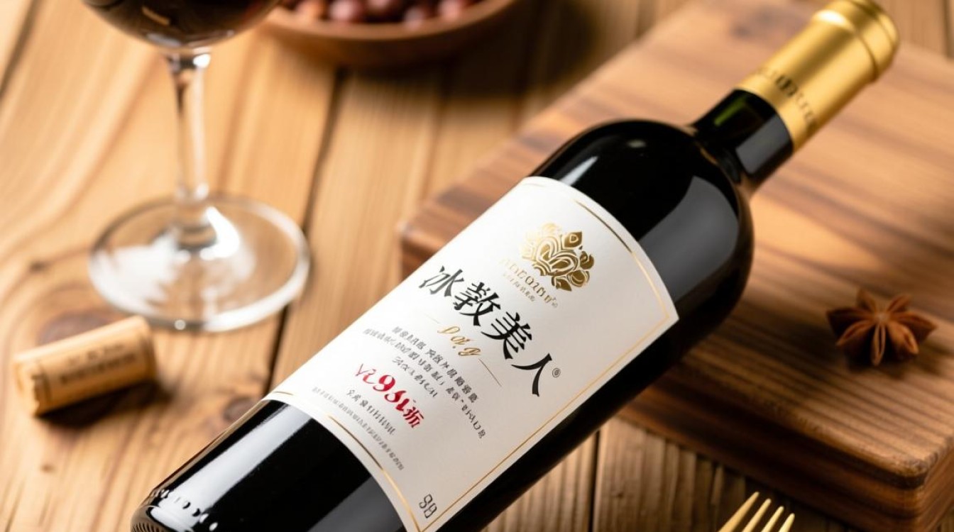 冰美人葡萄酒价格是多少?-第3张图片-鸿之腾酒家 冰美人葡萄酒价格是多少?-第3张图片-鸿之腾酒家