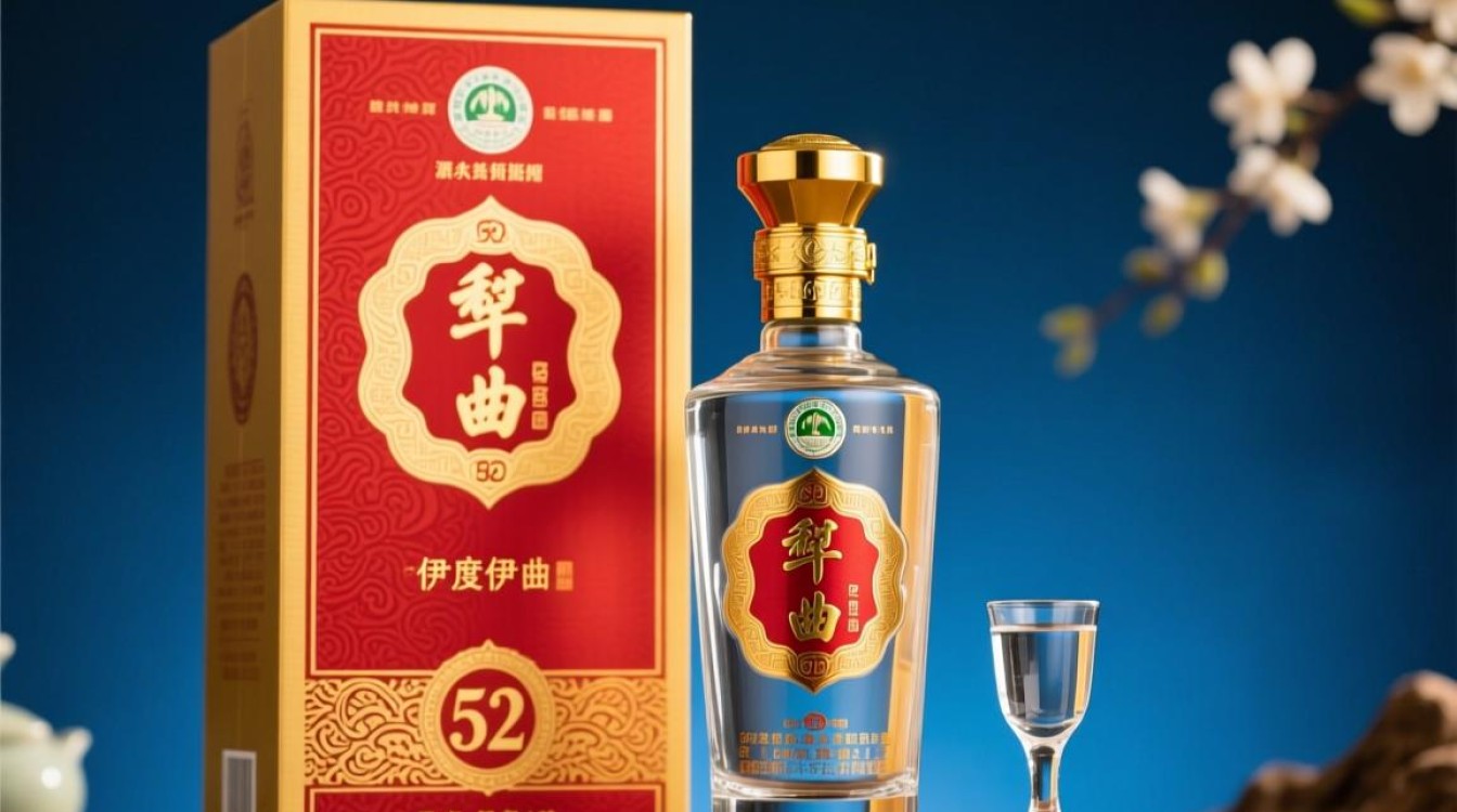 伊犁特曲52度售价几何?价格揭秘!-第1张图片-鸿之腾酒家 伊犁特曲52度售价几何?价格揭秘!-第1张图片-鸿之腾酒家