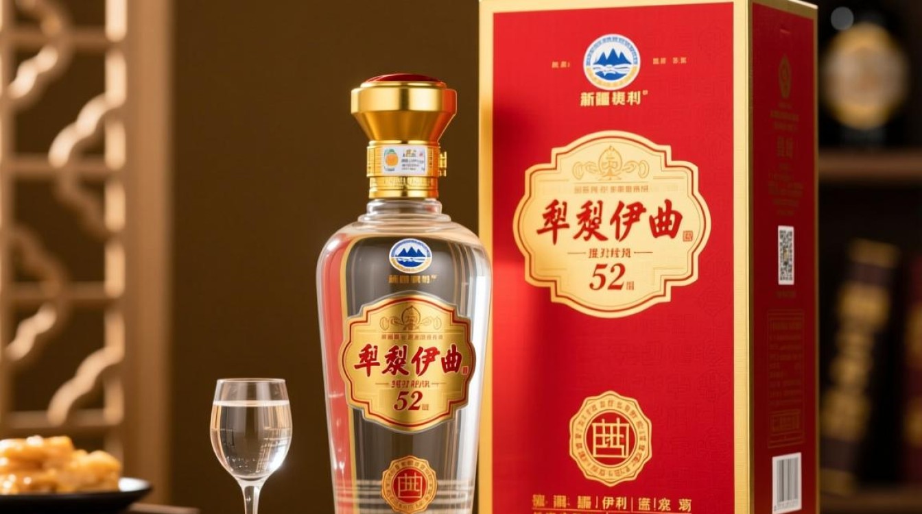 伊犁特曲52度售价几何?价格揭秘!-第2张图片-鸿之腾酒家 伊犁特曲52度售价几何?价格揭秘!-第2张图片-鸿之腾酒家