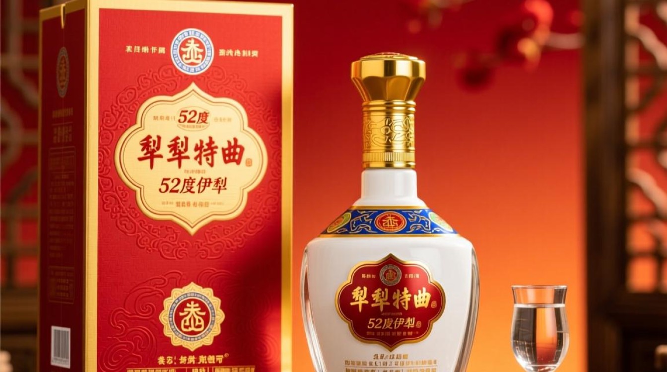 伊犁特曲52度售价几何?价格揭秘!-第3张图片-鸿之腾酒家 伊犁特曲52度售价几何?价格揭秘!-第3张图片-鸿之腾酒家